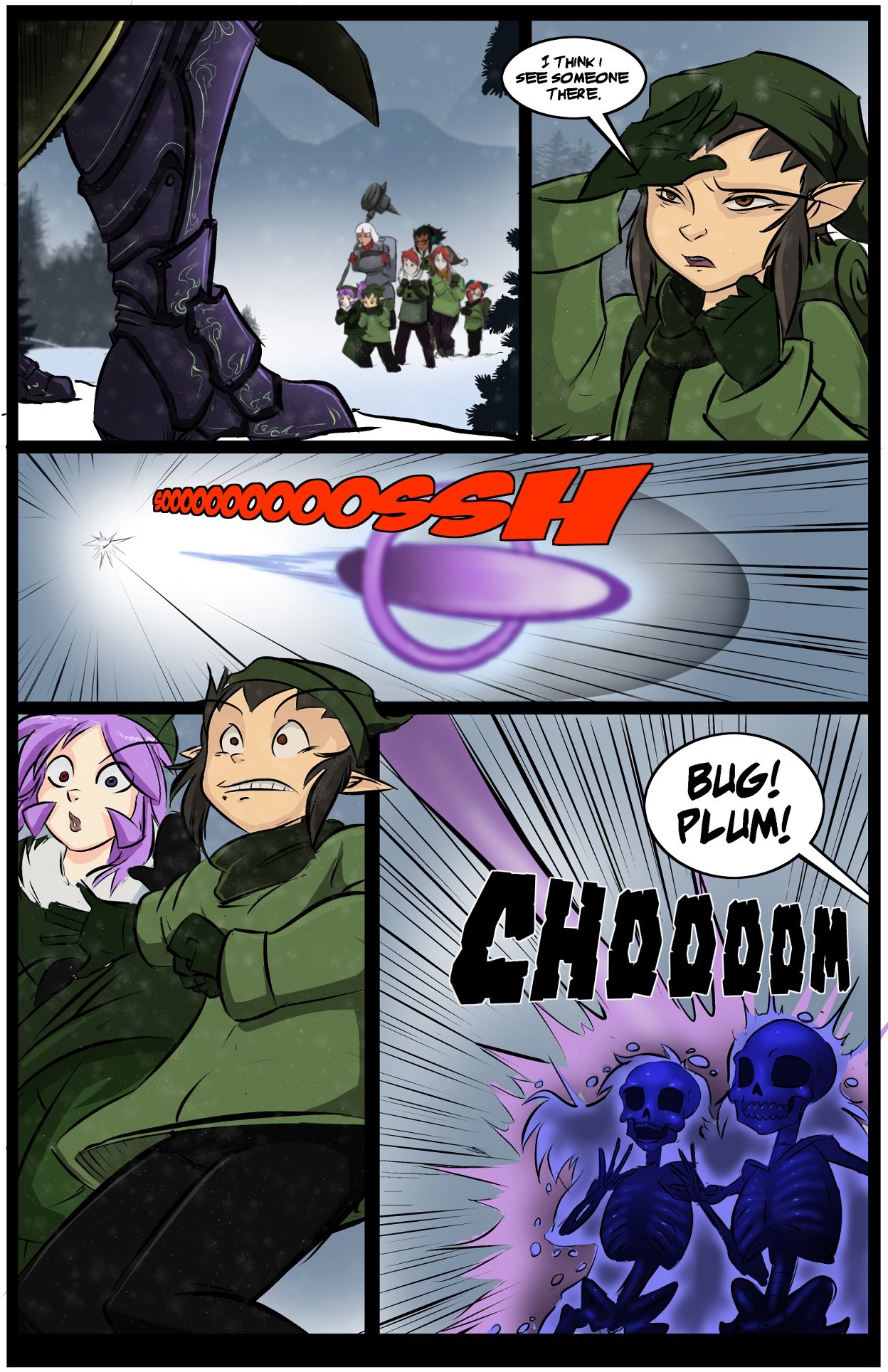 The Party 7 image number 14