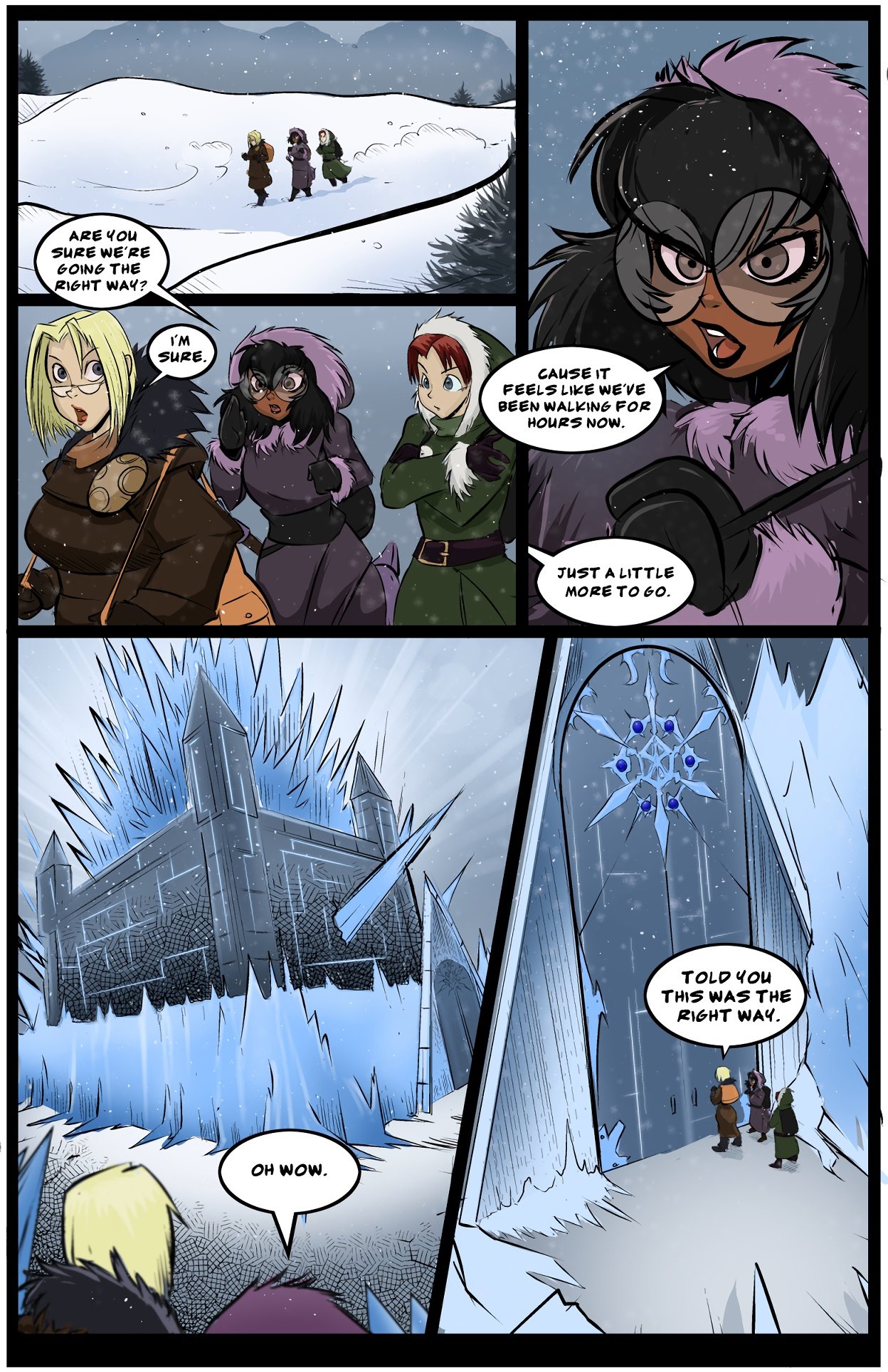 The Party 7 image number 91