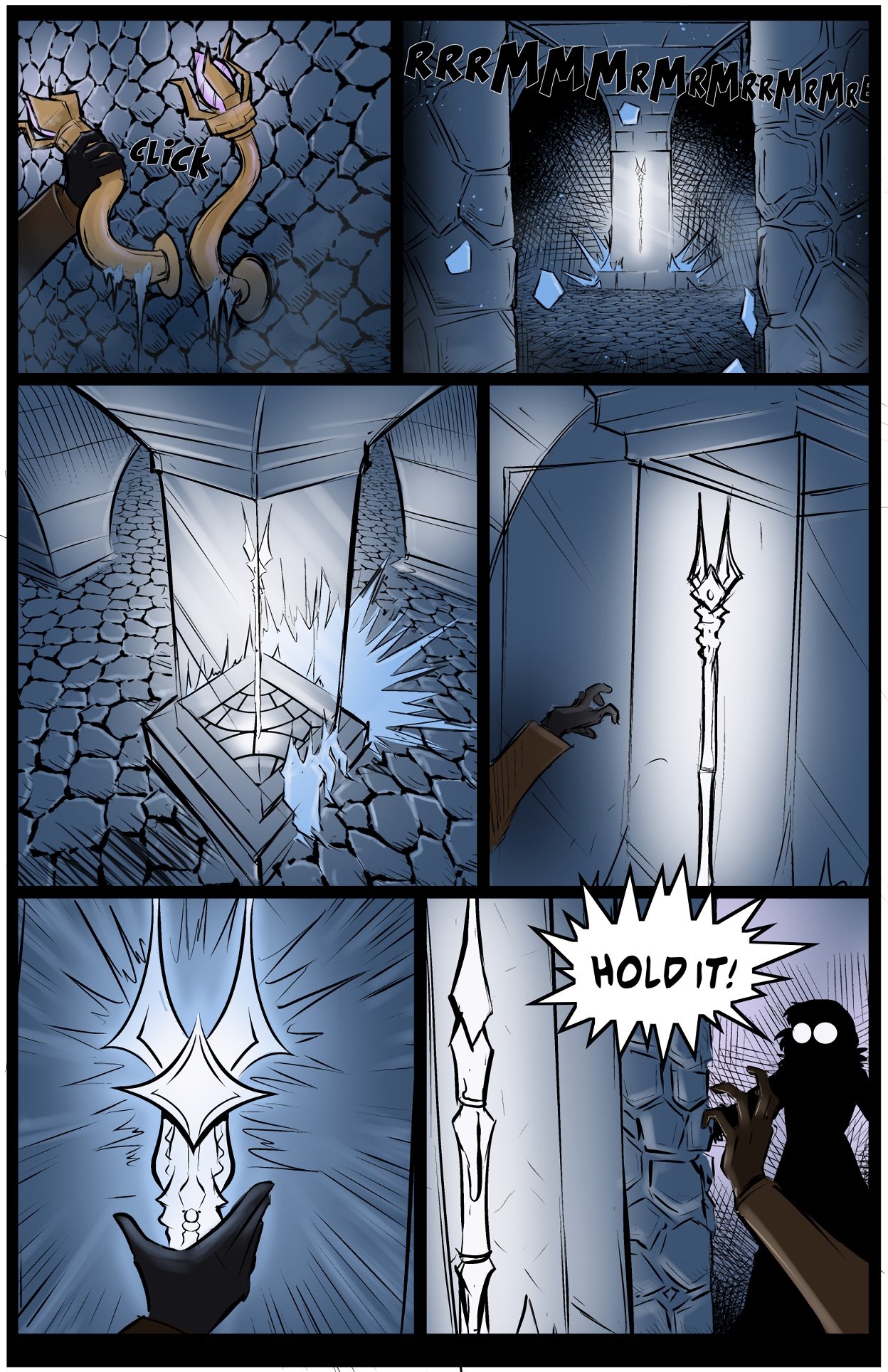 The Party 7 image number 94