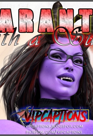 Quarantined with a Succubus