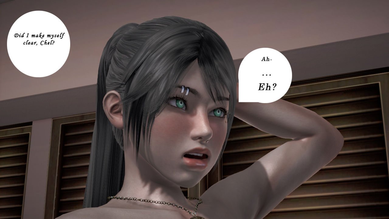 Shourai - A  Fate English (Episode 2) porn comic image number 104