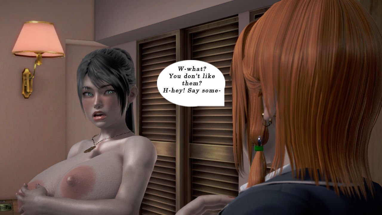 Shourai - A  Fate English (Episode 2) porn comic image number 41