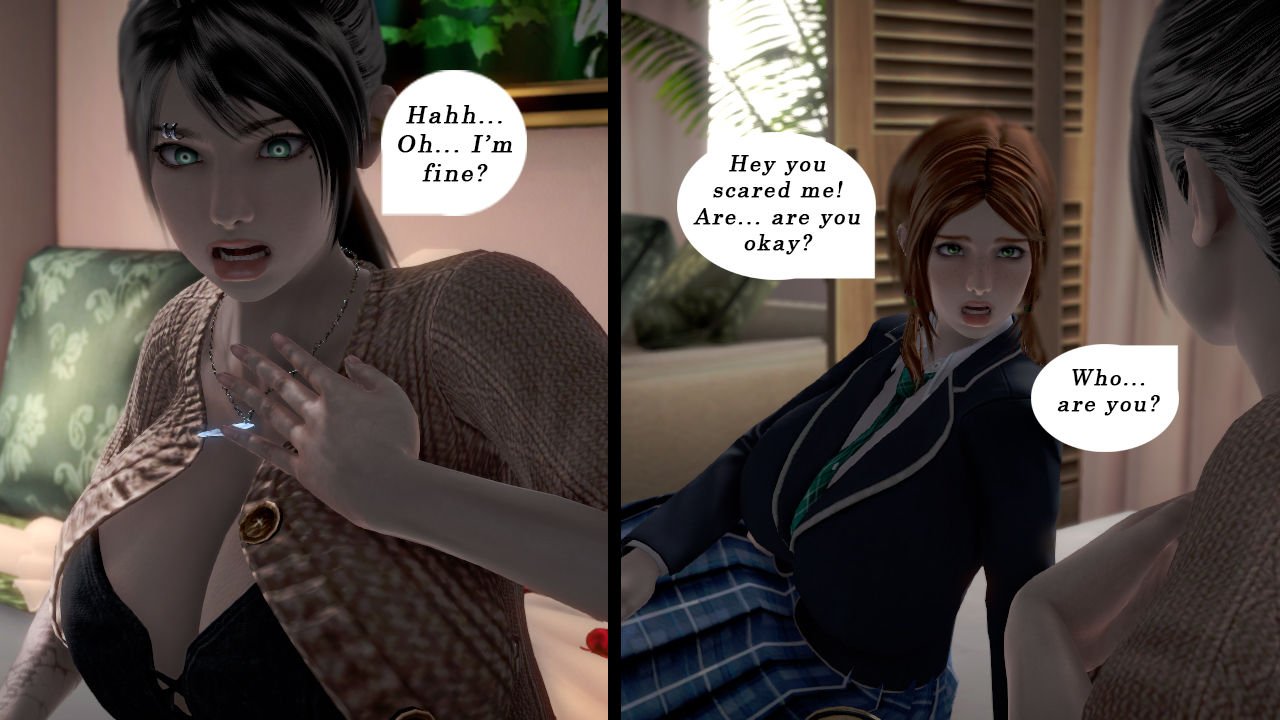 Shourai - A  Fate English (Episode 2) porn comic image number 5