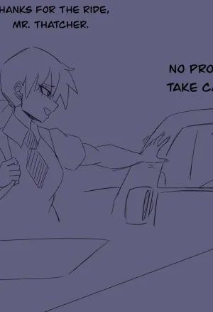 Charotte. Chapter16