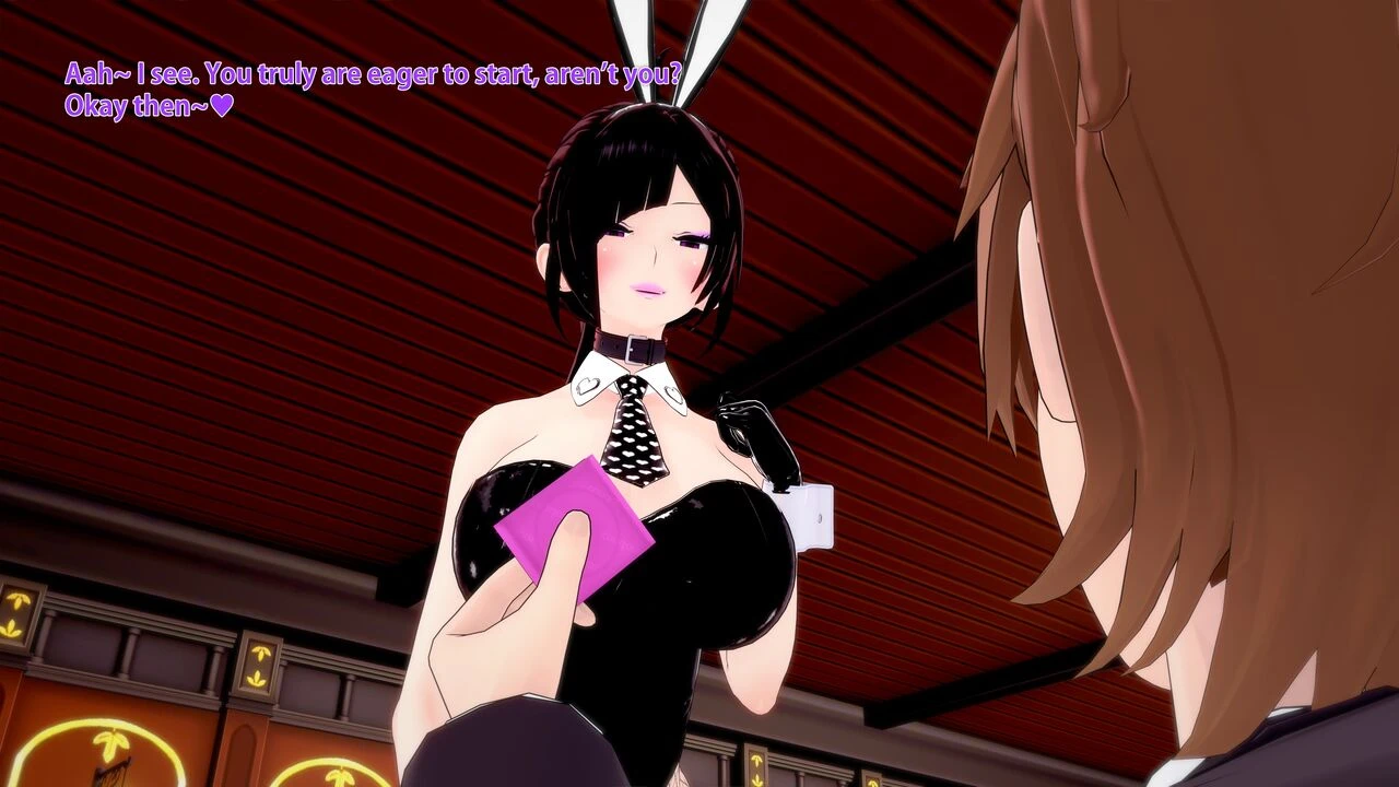 Bunny Girl Bar image number 9