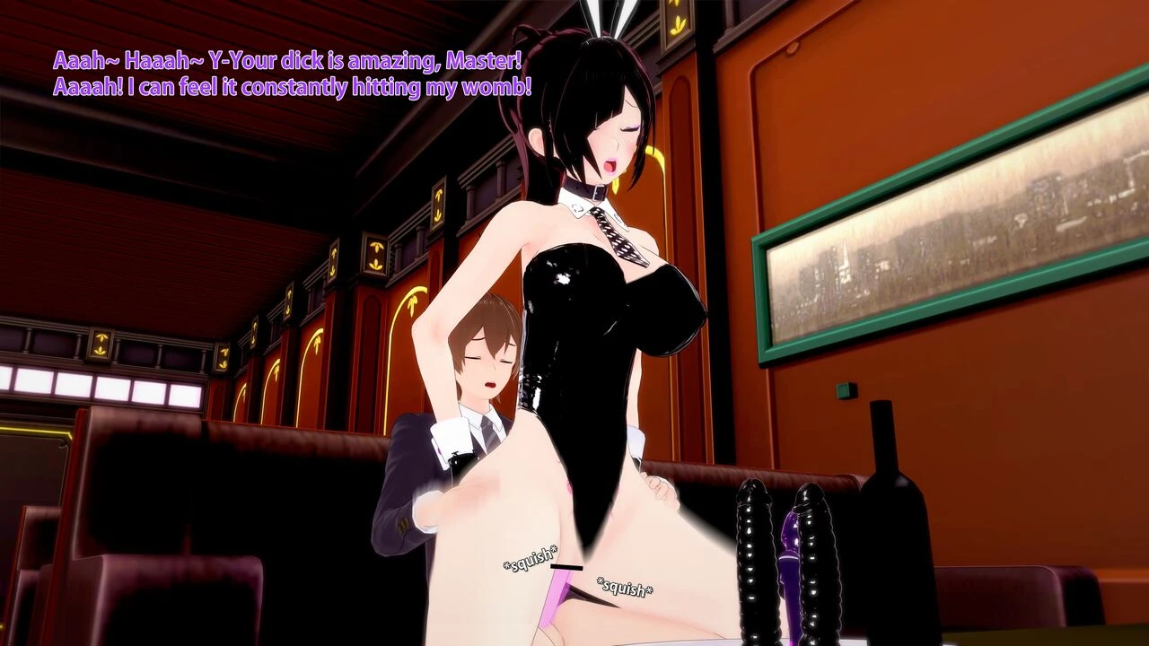 Bunny Girl Bar image number 10