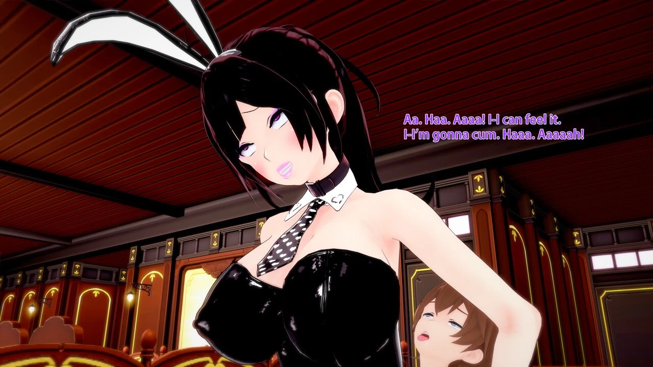 Bunny Girl Bar image number 14