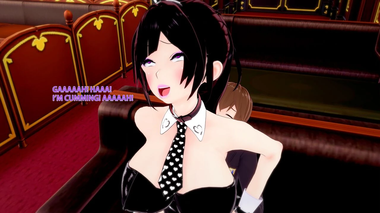 Bunny Girl Bar image number 15