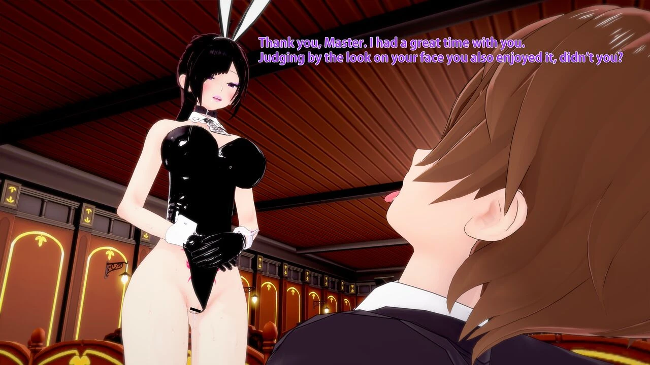 Bunny Girl Bar image number 18