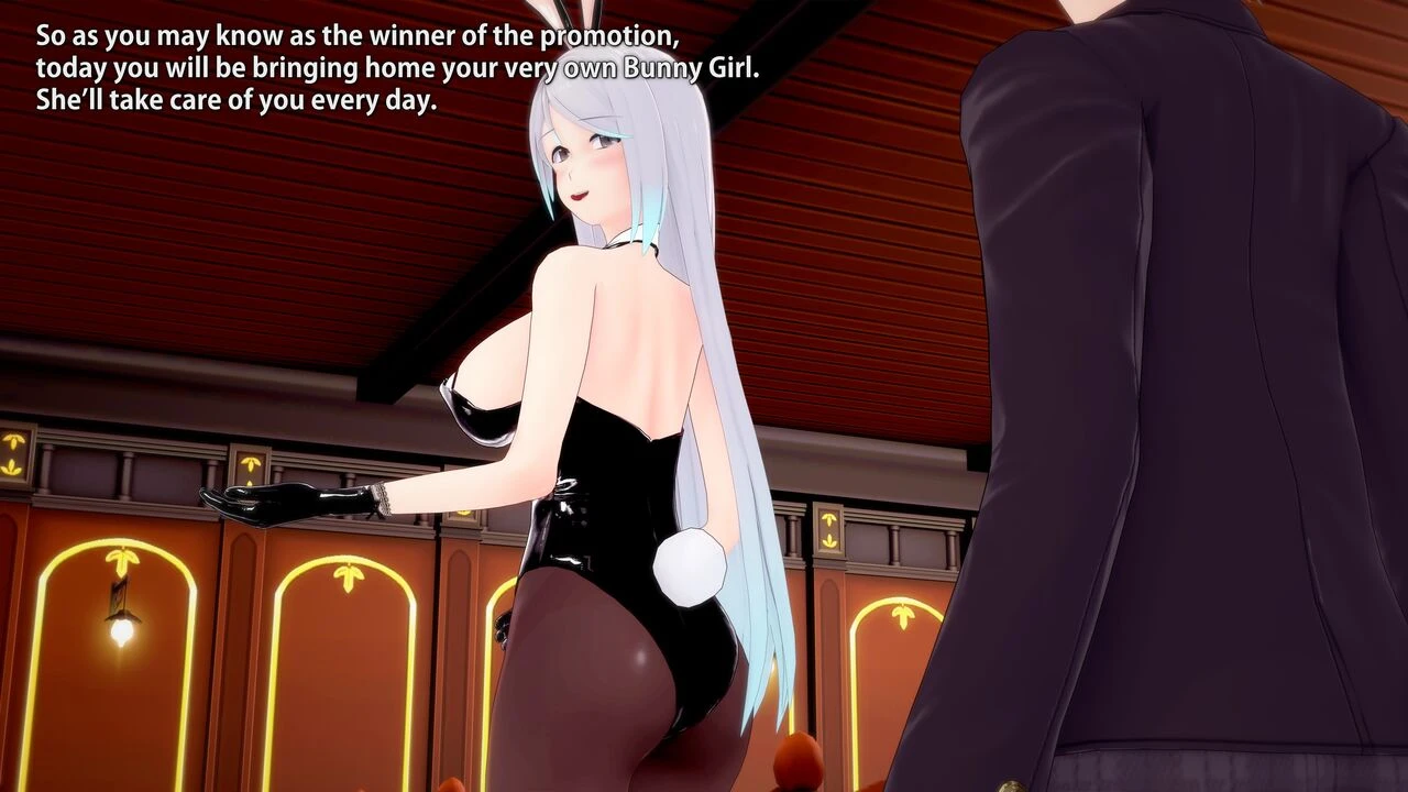 Bunny Girl Bar image number 2