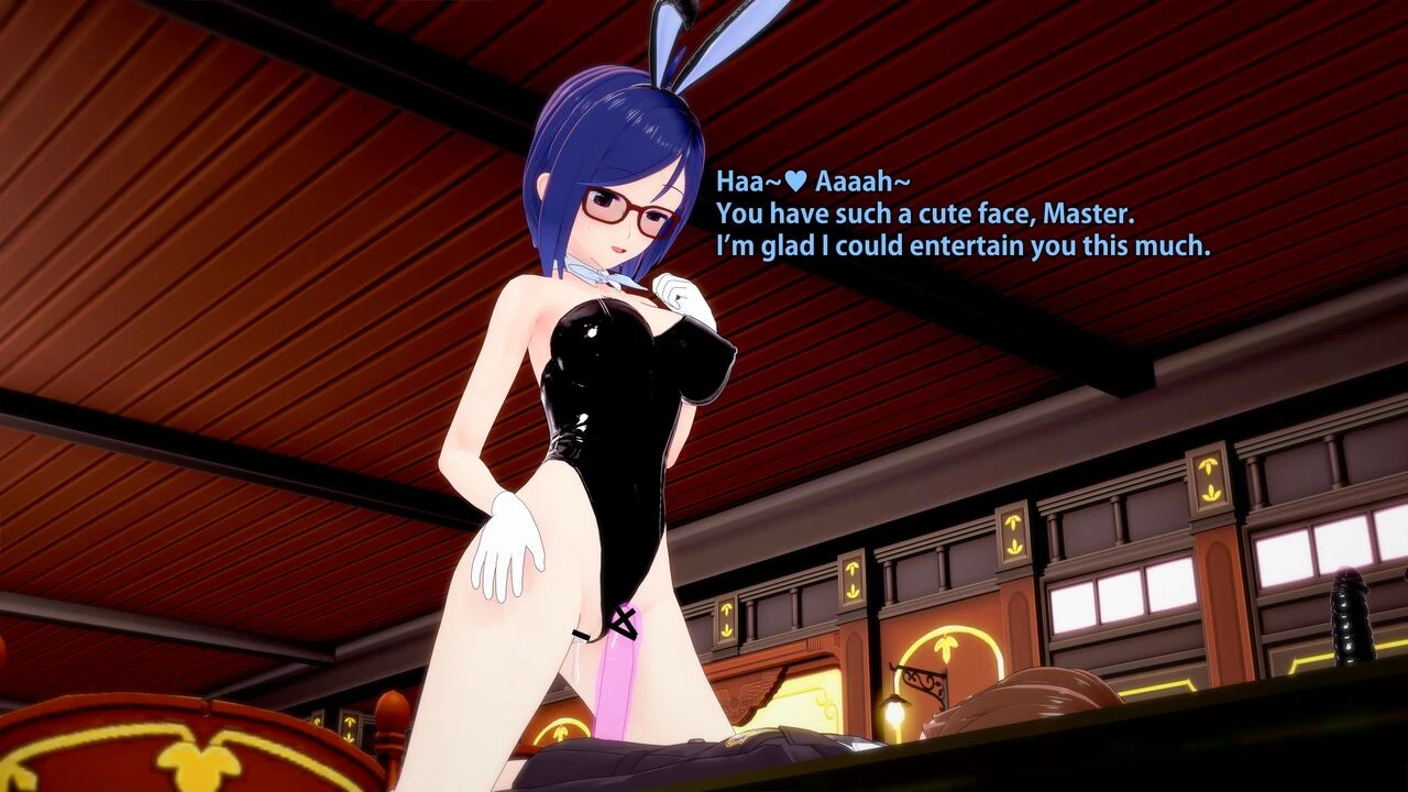 Bunny Girl Bar image number 41