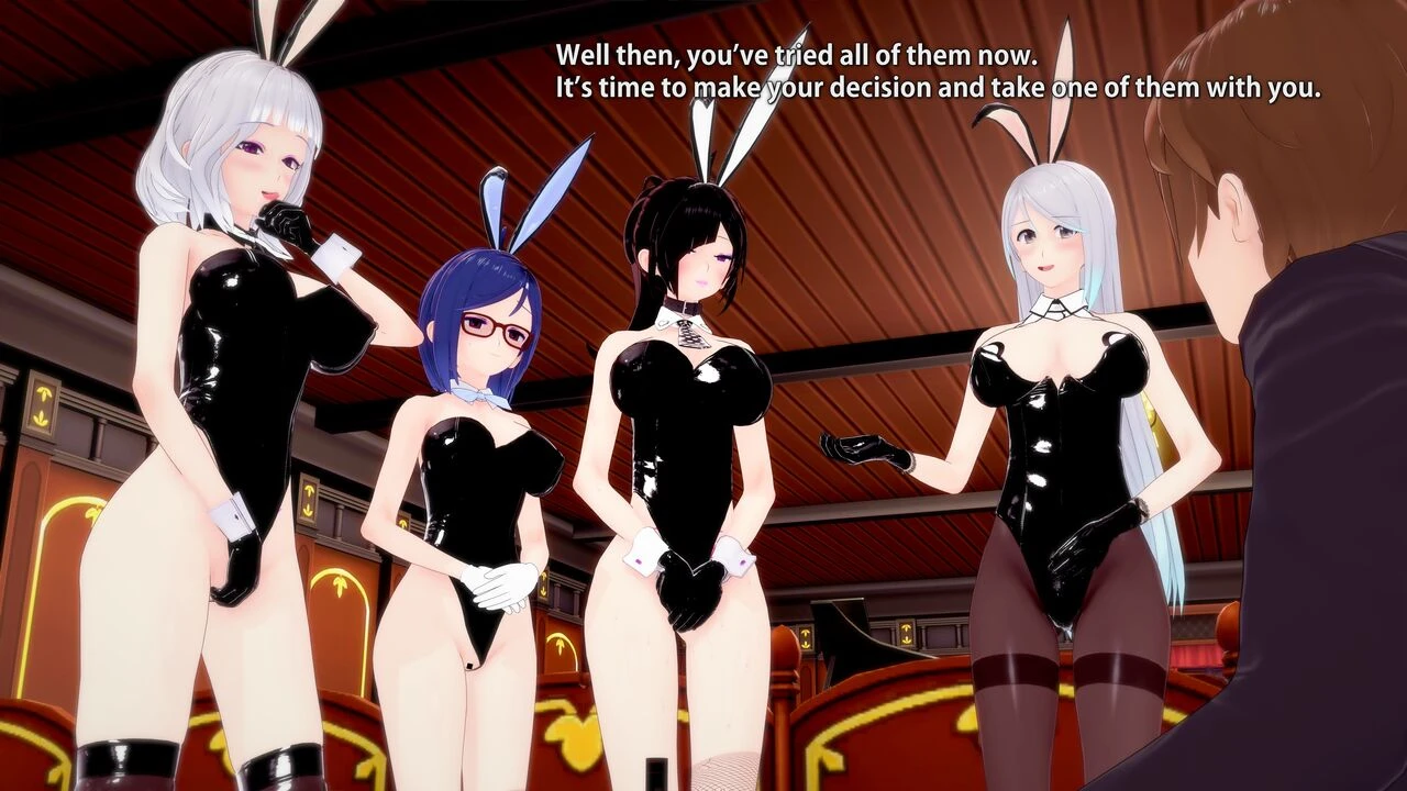 Bunny Girl Bar image number 43
