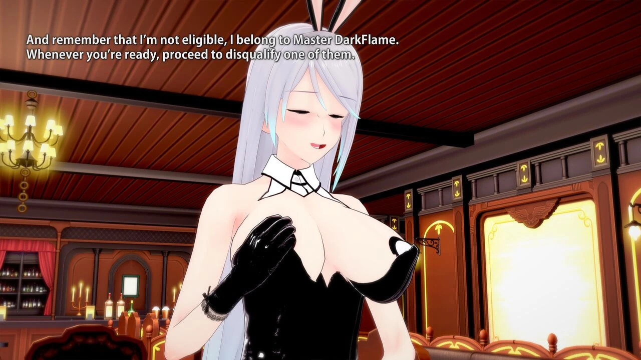 Bunny Girl Bar image number 45