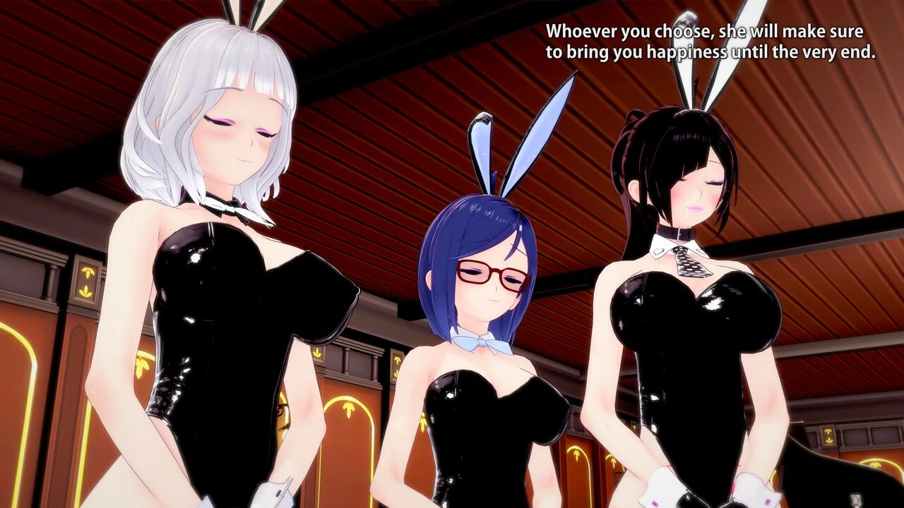 Bunny Girl Bar image number 46