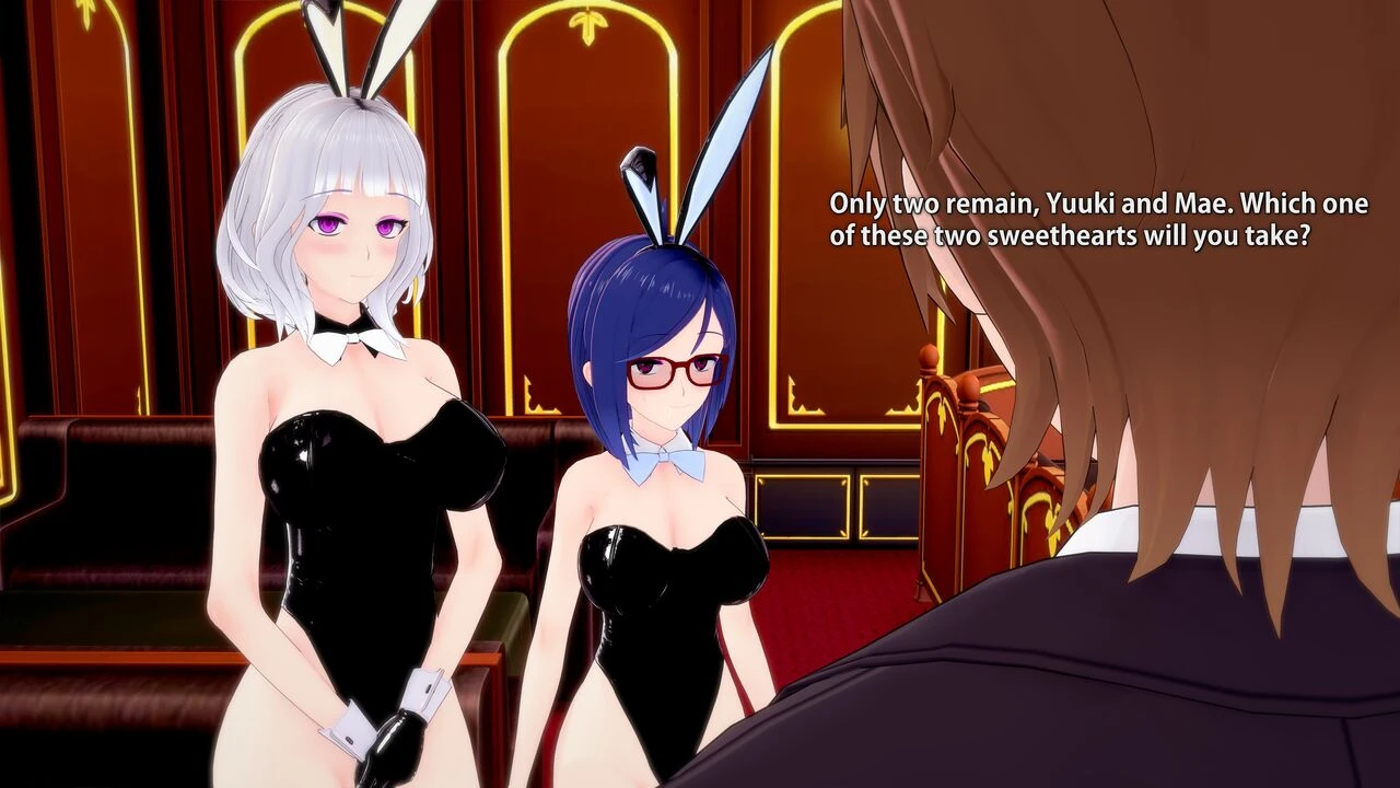 Bunny Girl Bar image number 49