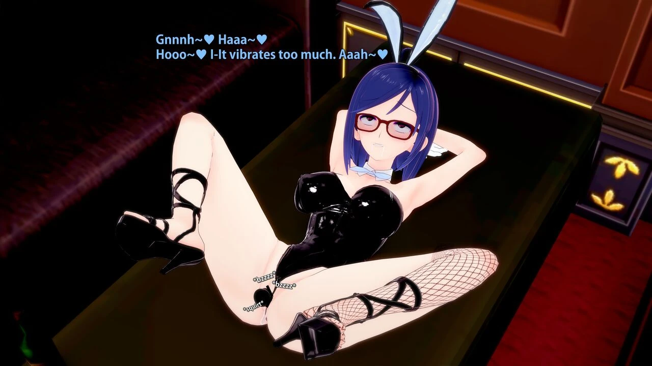 Bunny Girl Bar image number 52