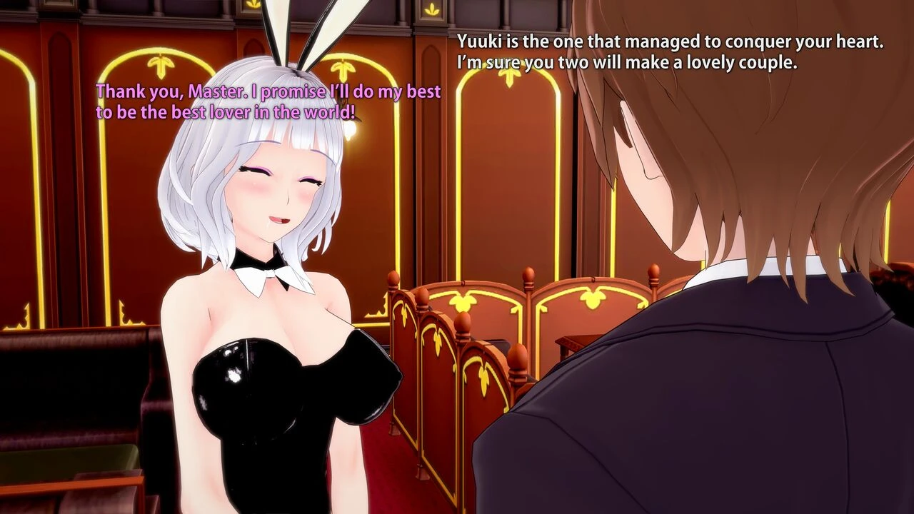 Bunny Girl Bar image number 54