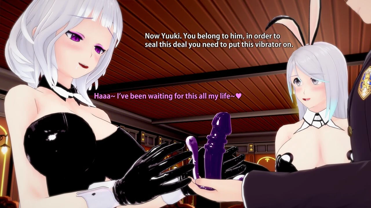 Bunny Girl Bar image number 55