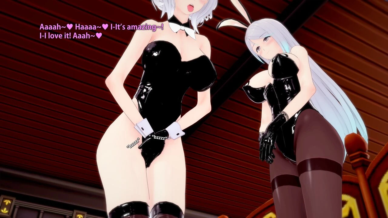 Bunny Girl Bar image number 57