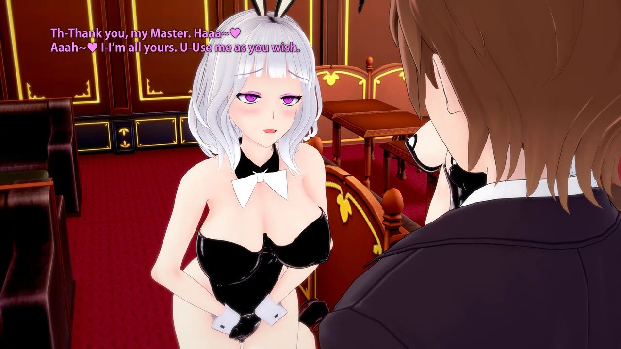 Bunny Girl Bar image number 58