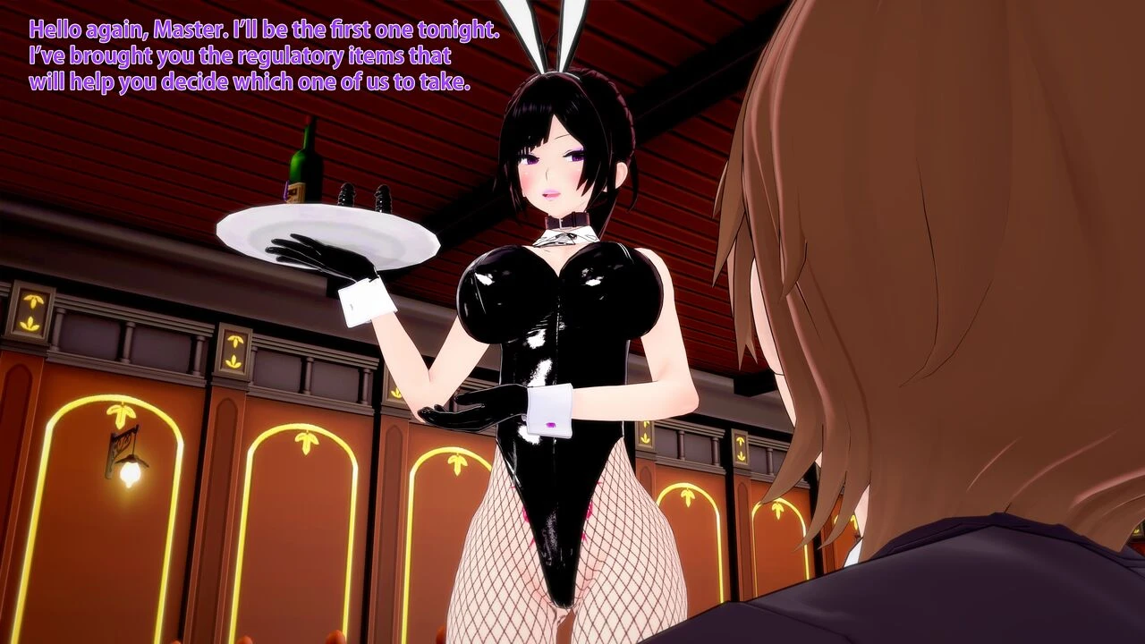 Bunny Girl Bar image number 5