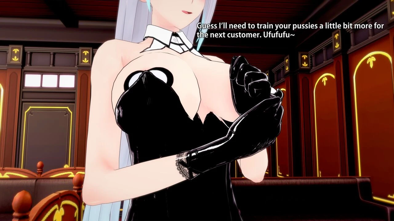 Bunny Girl Bar image number 62