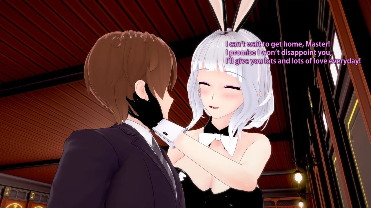Bunny Girl Bar image number 63