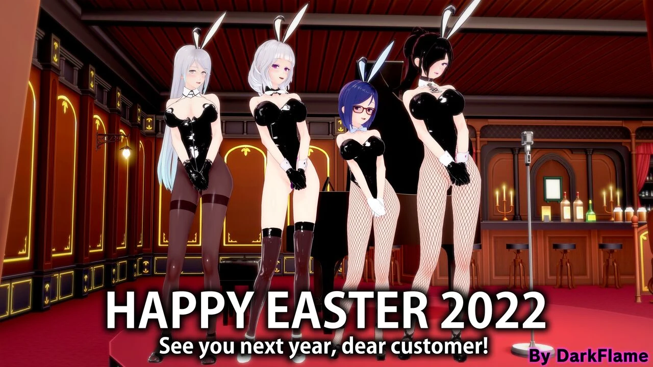 Bunny Girl Bar image number 66