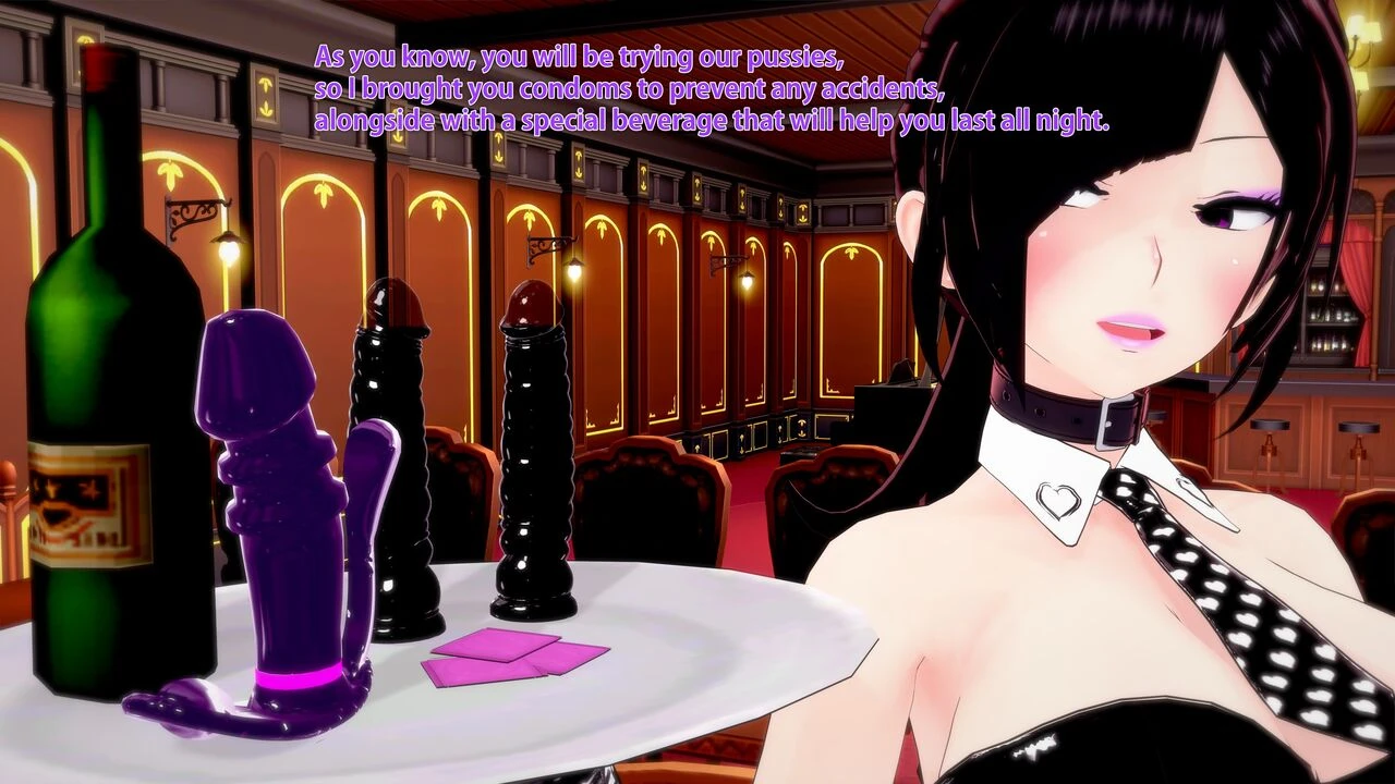 Bunny Girl Bar image number 6