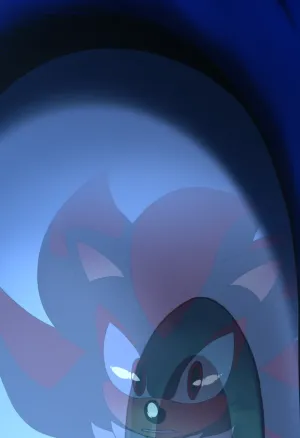 Weresonadow: Release of the Beast