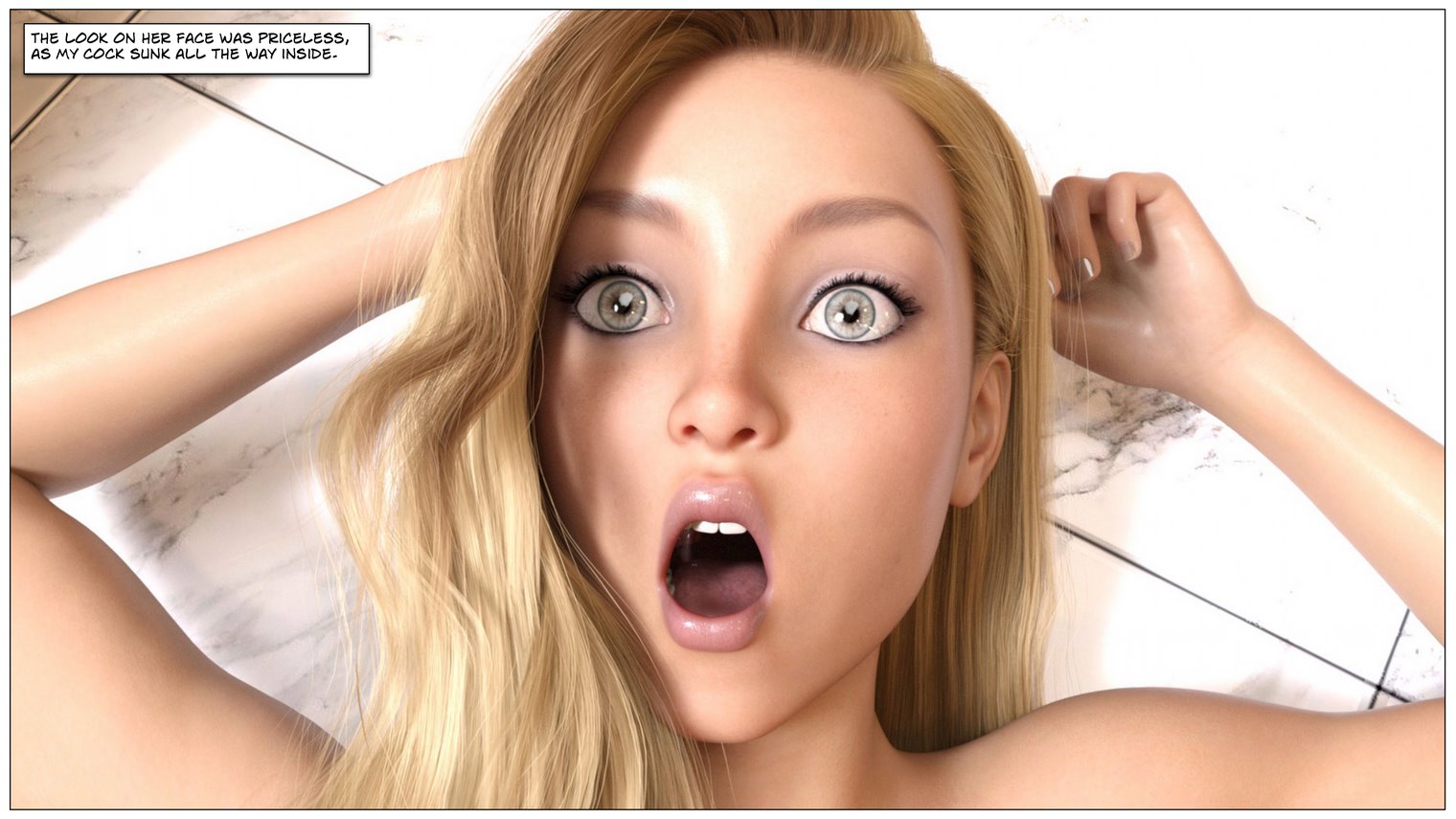 POV Pervert ? The Step-Sister image number 88