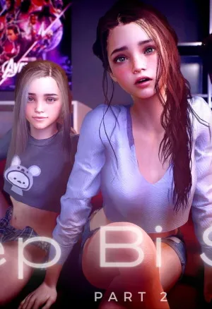 Step Bi Step 2