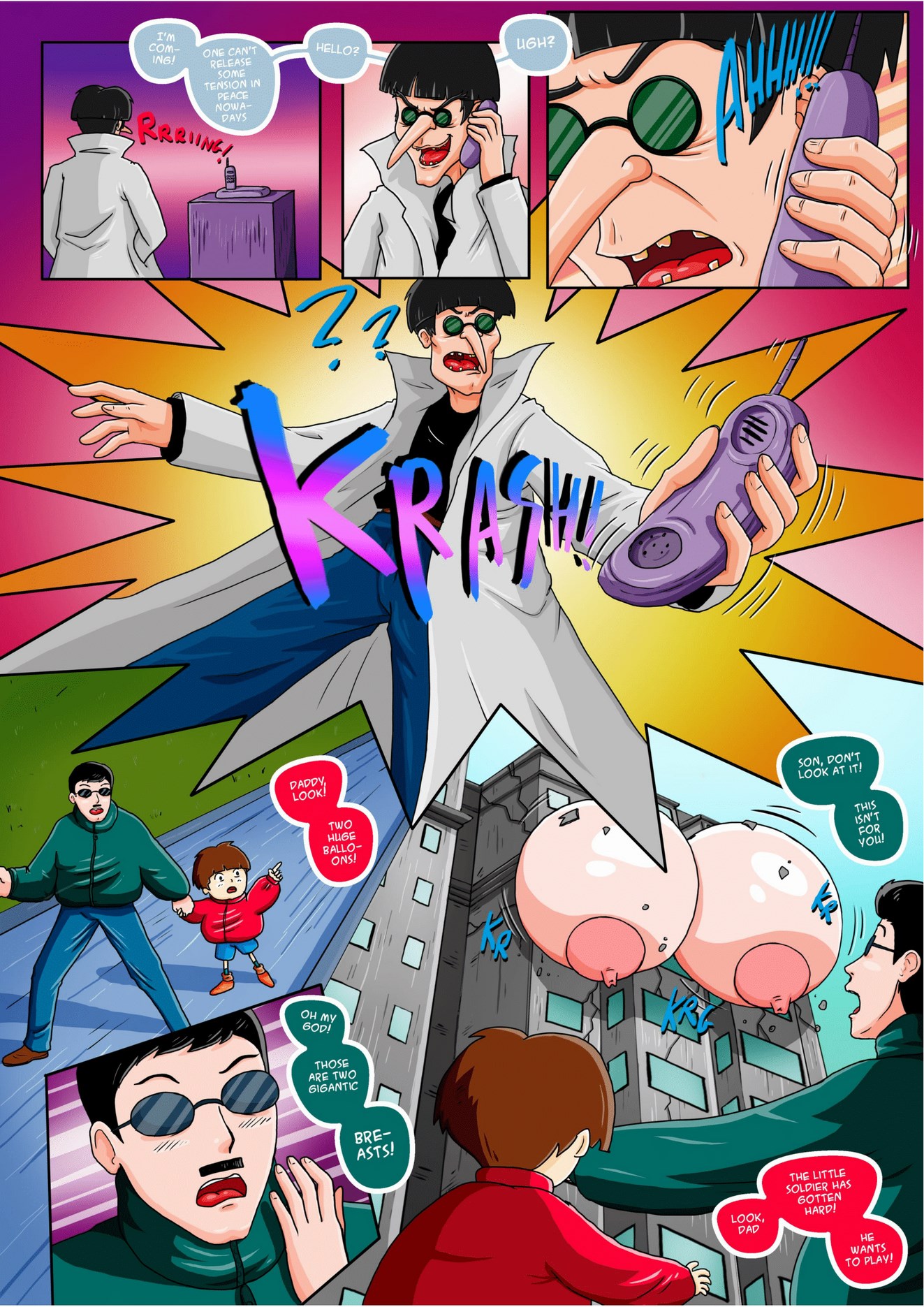 The breast xpansion xperience! image number 12