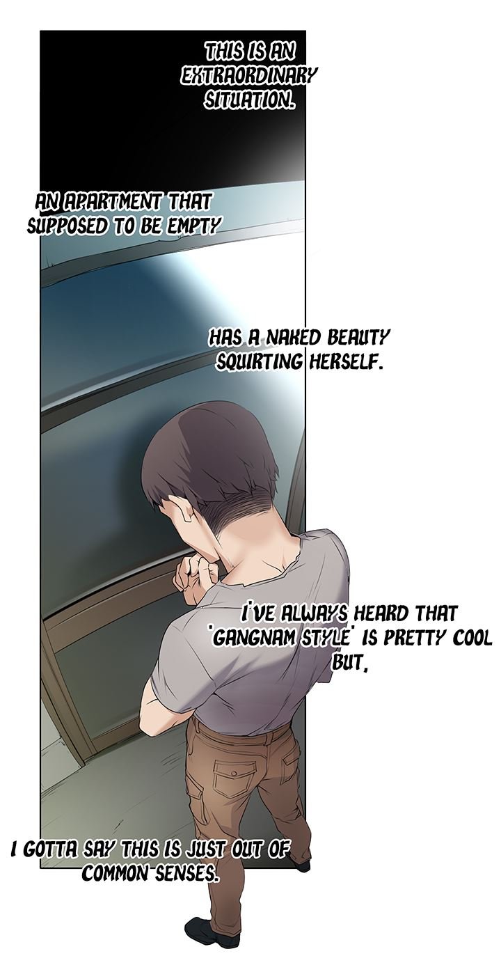 Cartoonists NSFW 1 - 10 image number 122