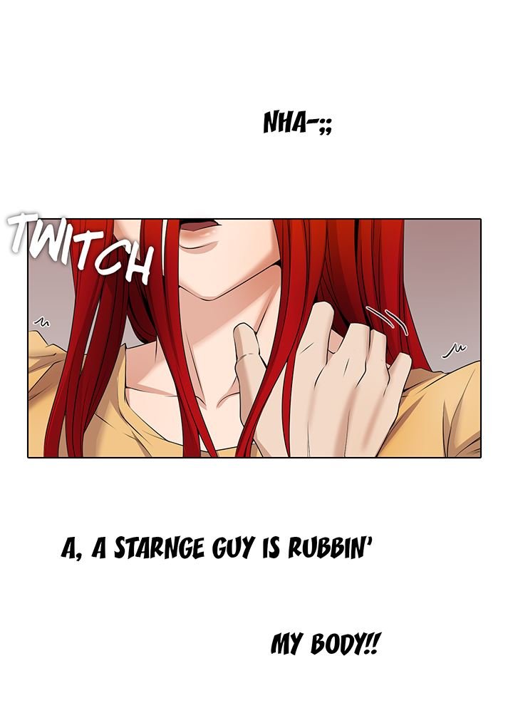 Cartoonists NSFW 1 - 10 image number 139