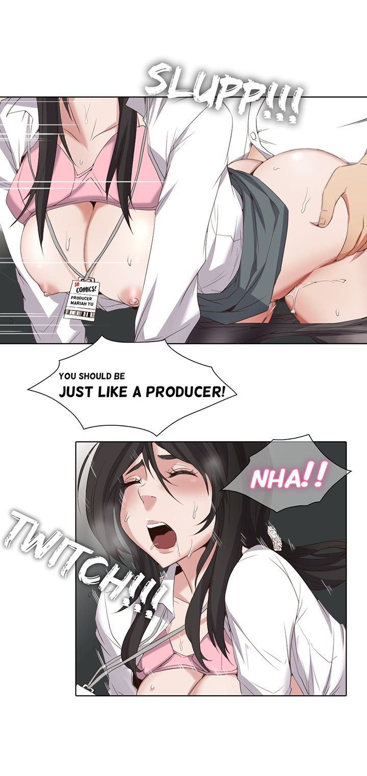 Cartoonists NSFW 1 - 10 image number 16