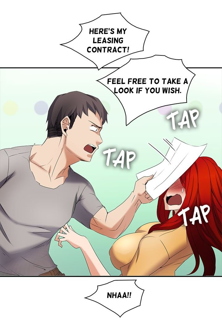 Cartoonists NSFW 1 - 10 image number 203