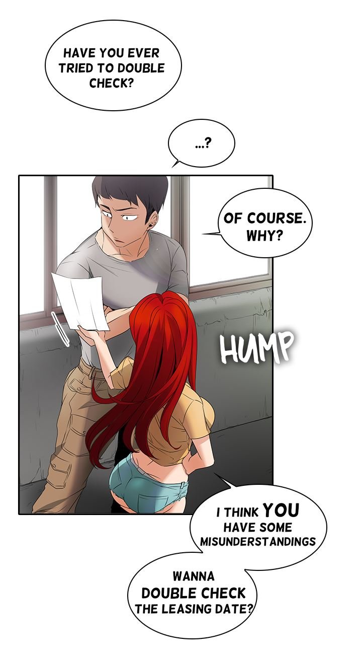 Cartoonists NSFW 1 - 10 image number 208