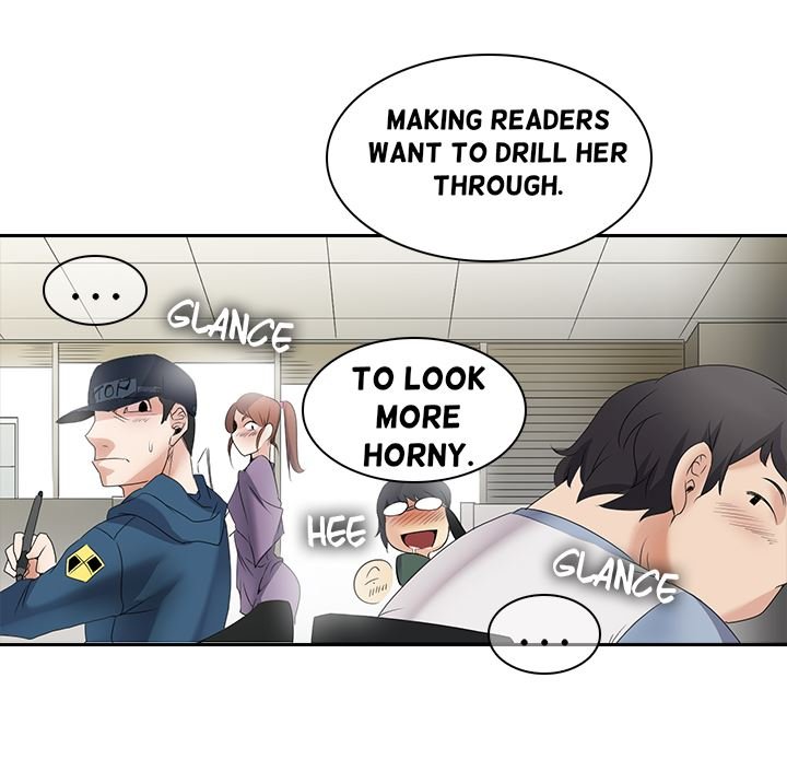 Cartoonists NSFW 1 - 10 image number 214