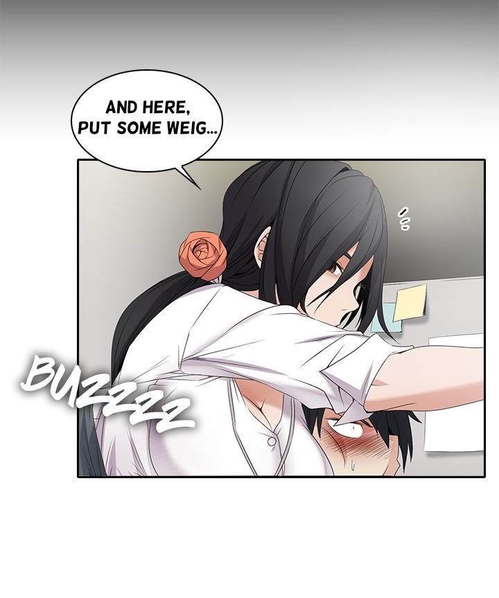 Cartoonists NSFW 1 - 10 image number 216