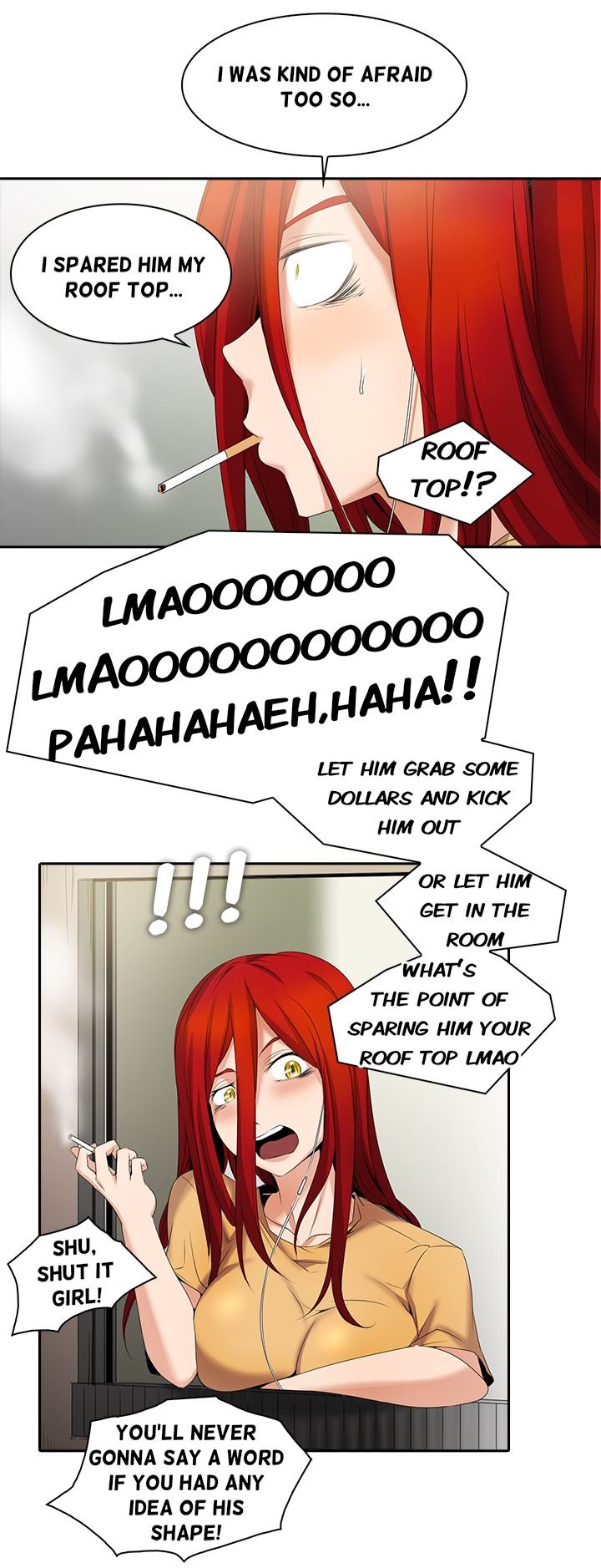 Cartoonists NSFW 1 - 10 image number 253