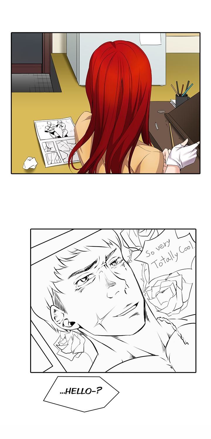 Cartoonists NSFW 1 - 10 image number 258