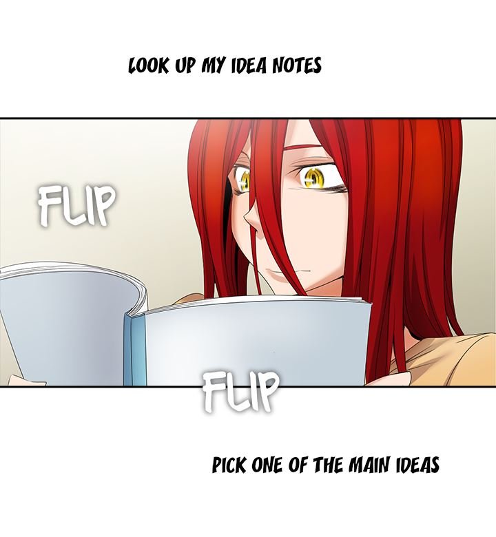 Cartoonists NSFW 1 - 10 image number 263