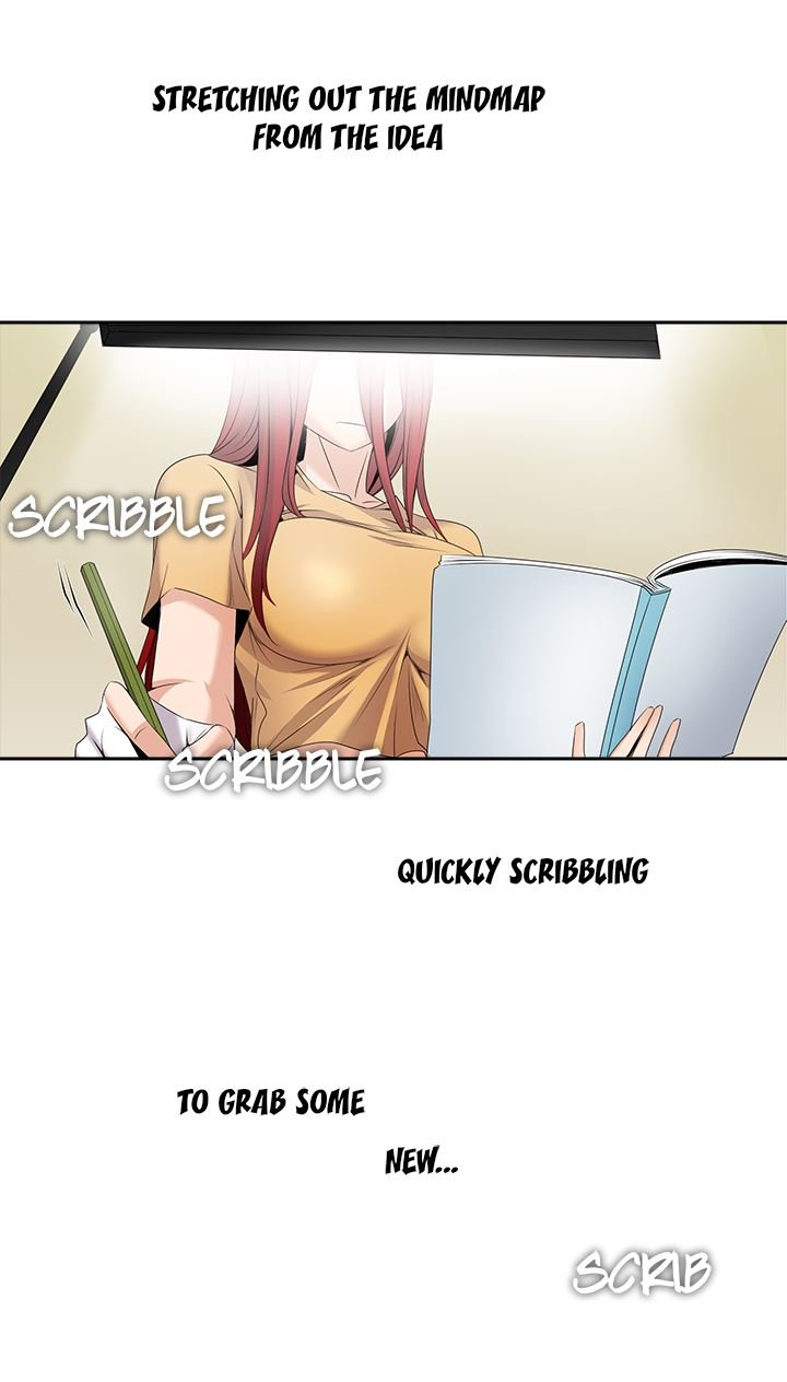 Cartoonists NSFW 1 - 10 image number 264