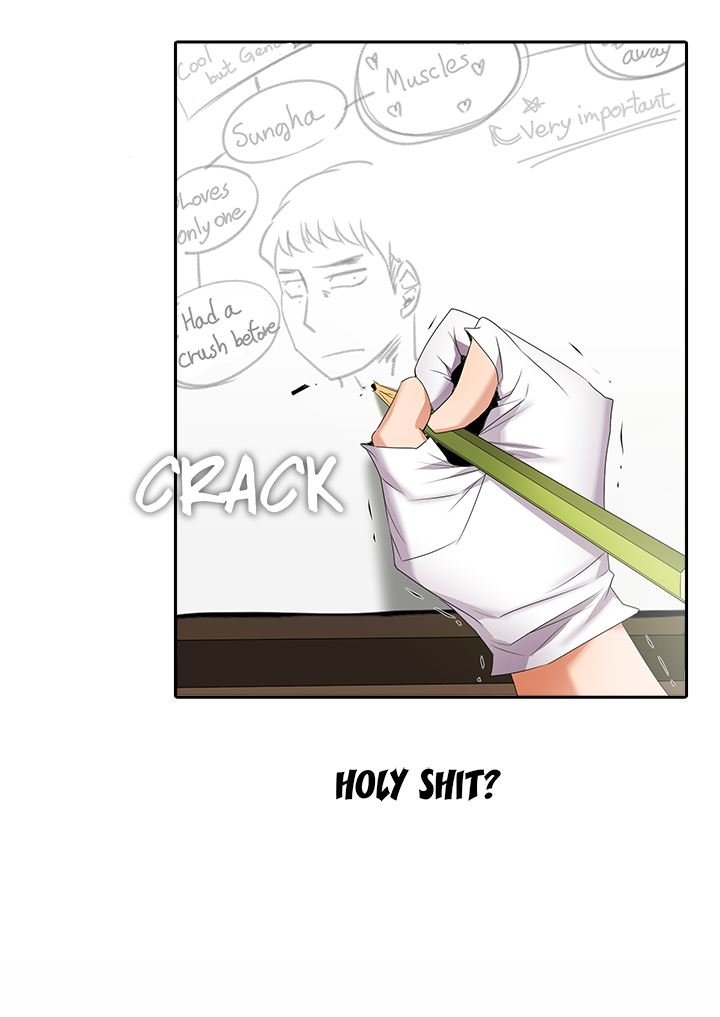 Cartoonists NSFW 1 - 10 image number 267