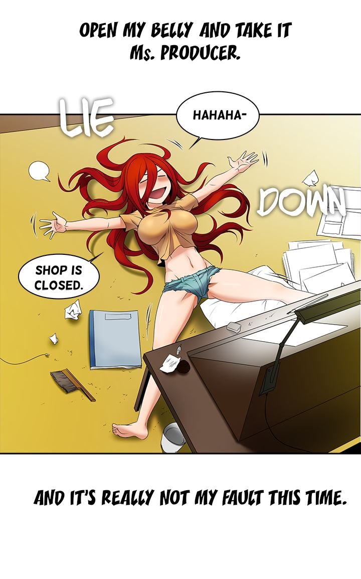 Cartoonists NSFW 1 - 10 image number 273