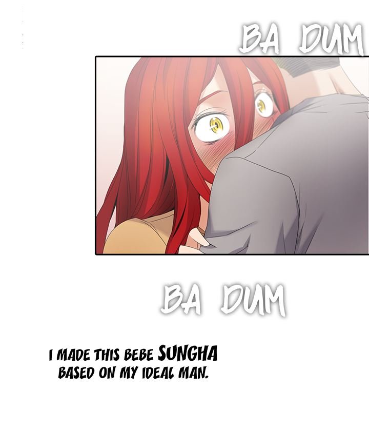 Cartoonists NSFW 1 - 10 image number 275