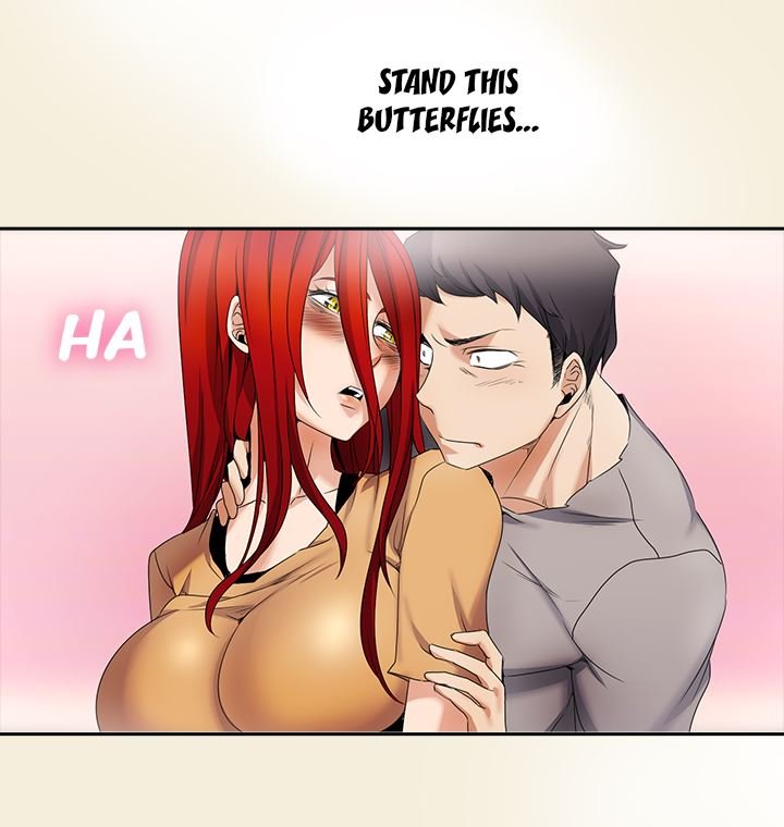 Cartoonists NSFW 1 - 10 image number 278