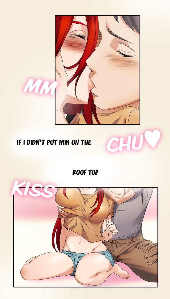 Cartoonists NSFW 1 - 10 image number 279