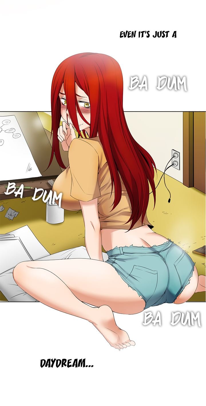 Cartoonists NSFW 1 - 10 image number 285